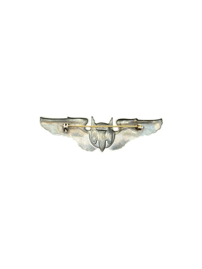 Amerikaanse WO2 USAAF Aerial Gunner Wing. - Afbeelding 3