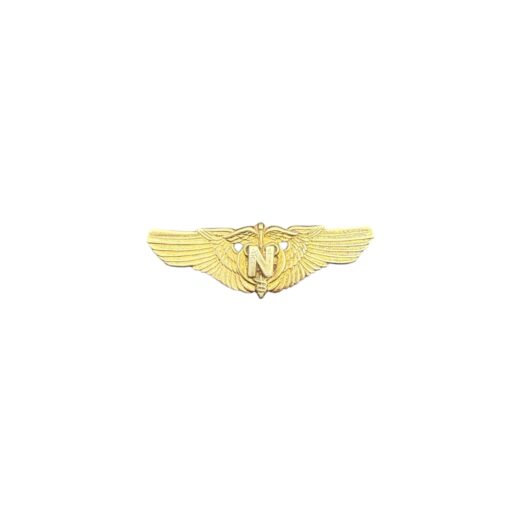 Amerikaanse WO2 Flight Nurse Wing