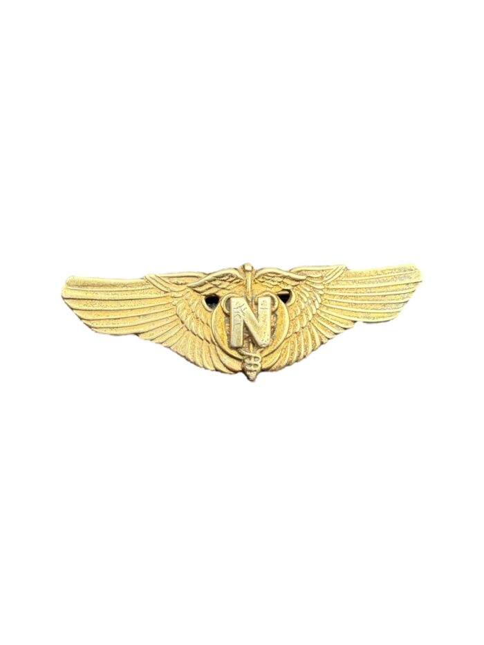 Amerikaanse WO2 Flight Nurse Wing - Afbeelding 2