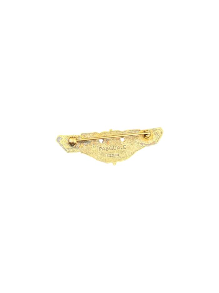 Amerikaanse WO2 Flight Nurse Wing - Afbeelding 3