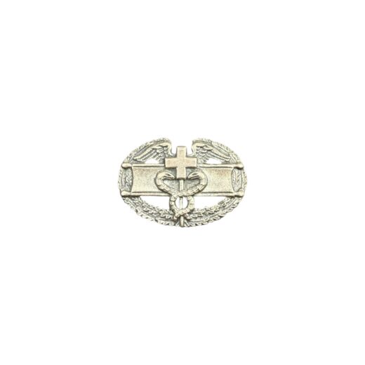Amerikaanse WO2 Combat Medic Badge