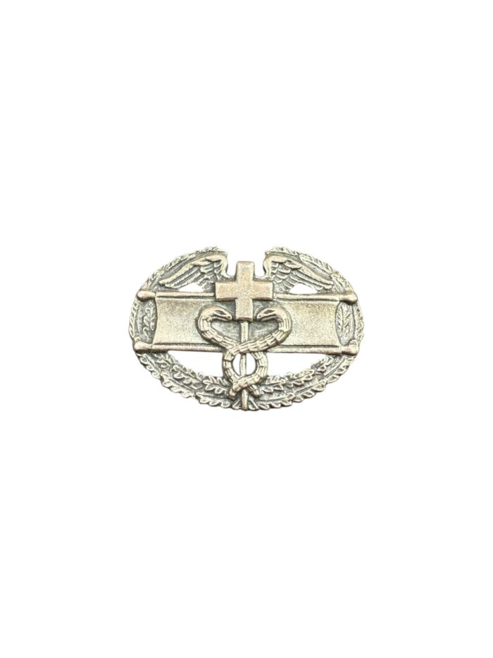 Amerikaanse WO2 Combat Medic Badge - Afbeelding 2