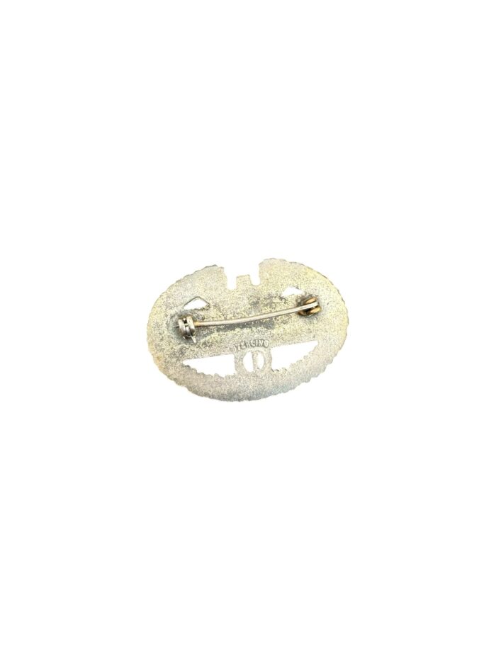 Amerikaanse WO2 Combat Medic Badge - Afbeelding 3