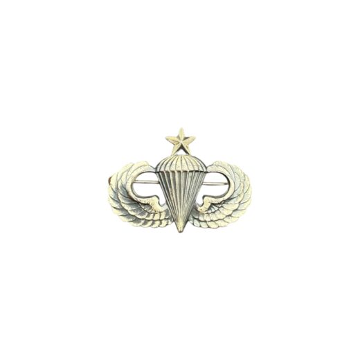 Amerikaanse Airborne Senior Jump Wing