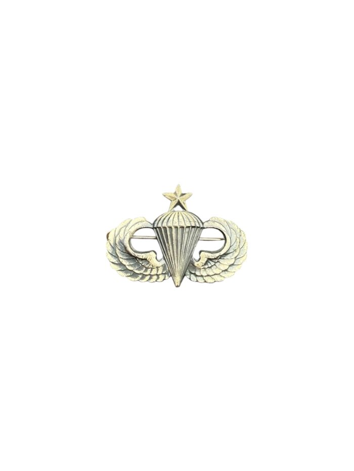 Amerikaanse Airborne Senior Jump Wing