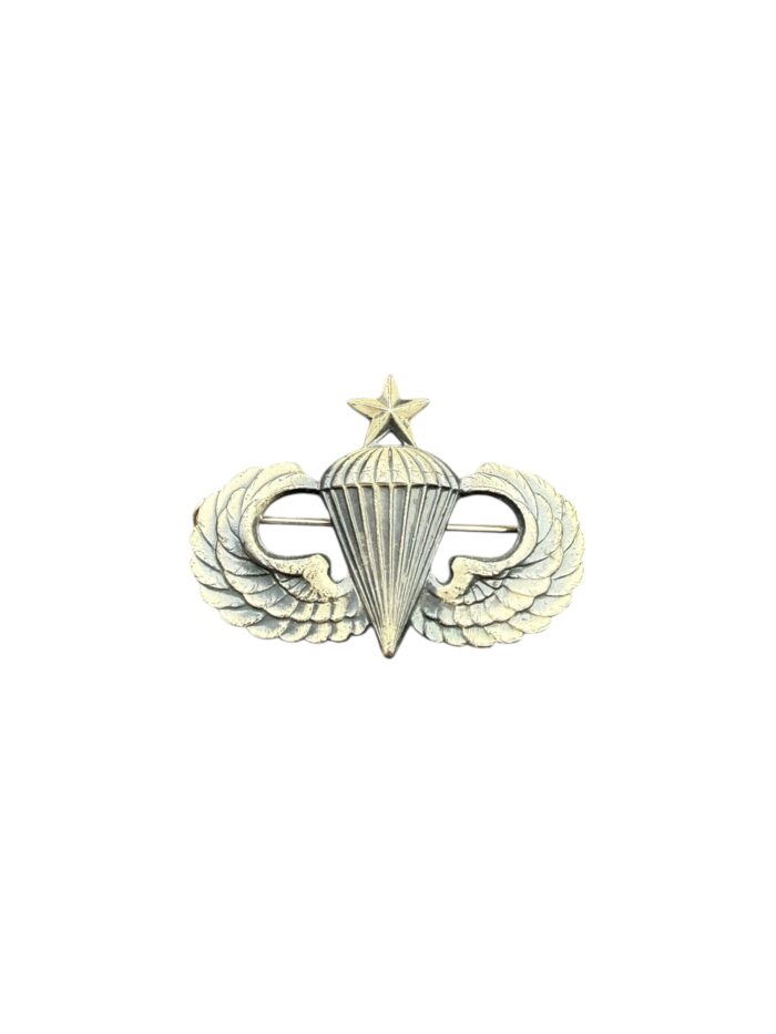 Amerikaanse Airborne Senior Jump Wing - Afbeelding 2