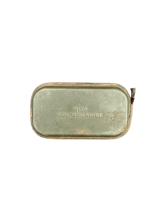 Amerikaanse WO2 First Aid Packet - Afbeelding 2