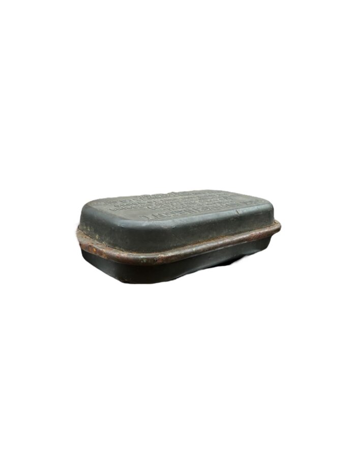 Amerikaanse WO2 First Aid Packet - Afbeelding 4