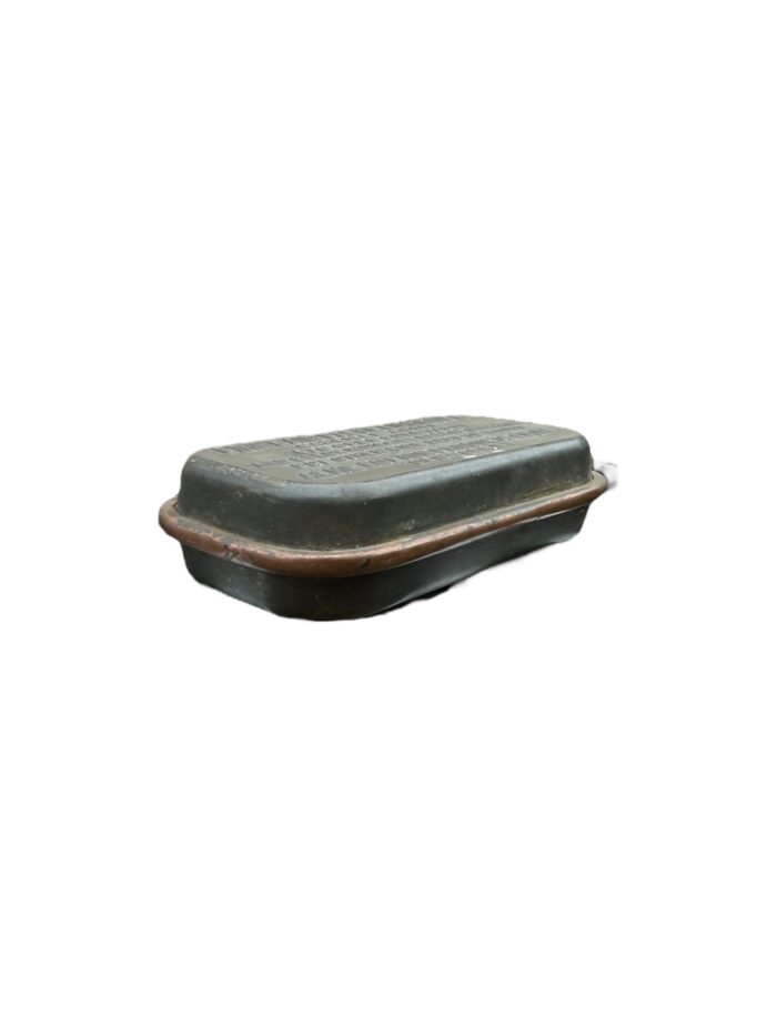 Amerikaanse WO2 First Aid Packet - Afbeelding 5