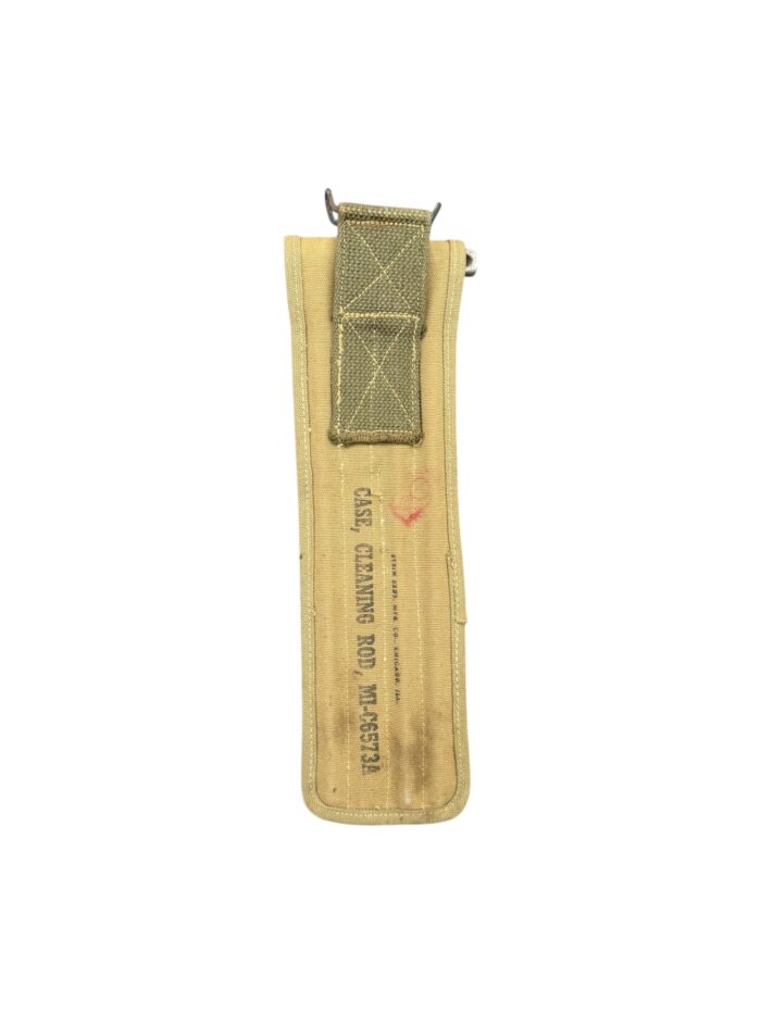 Amerikaanse WO2 M1 Cleaning Rod - Afbeelding 2