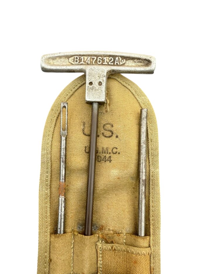 Amerikaanse WO2 M1 Cleaning Rod - Afbeelding 5