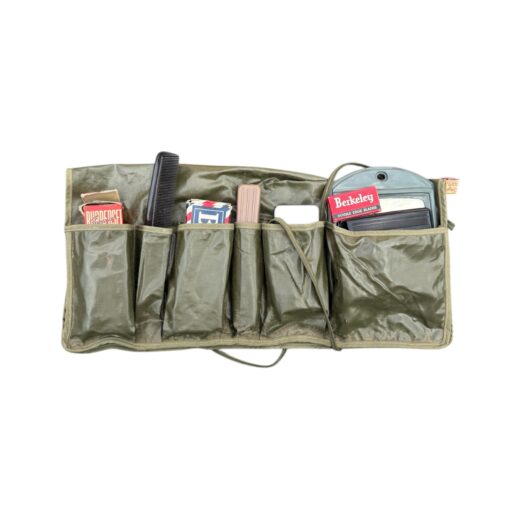Amerikaanse WO2 Wash Roll