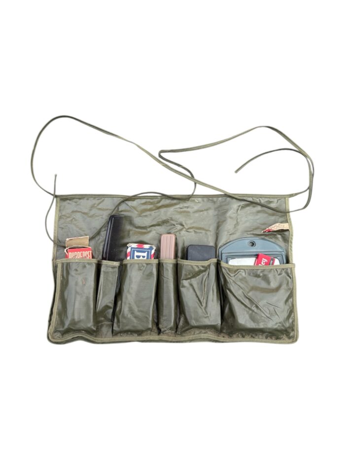 Amerikaanse WO2 Wash Roll - Afbeelding 12