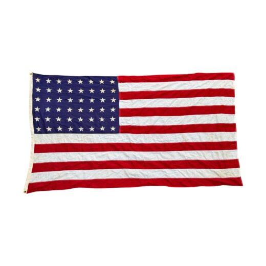 Amerikaanse WO2 48 sterren vlag