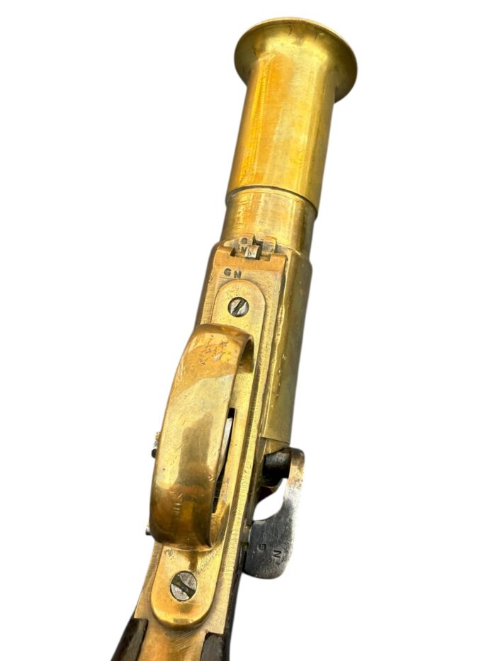 Engelse WO2 Flare - Afbeelding 7