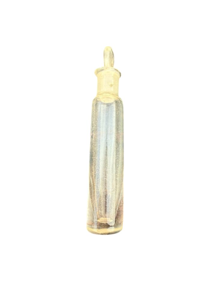Engels WO2 RAMC Chloroformflesje – Marvins Military