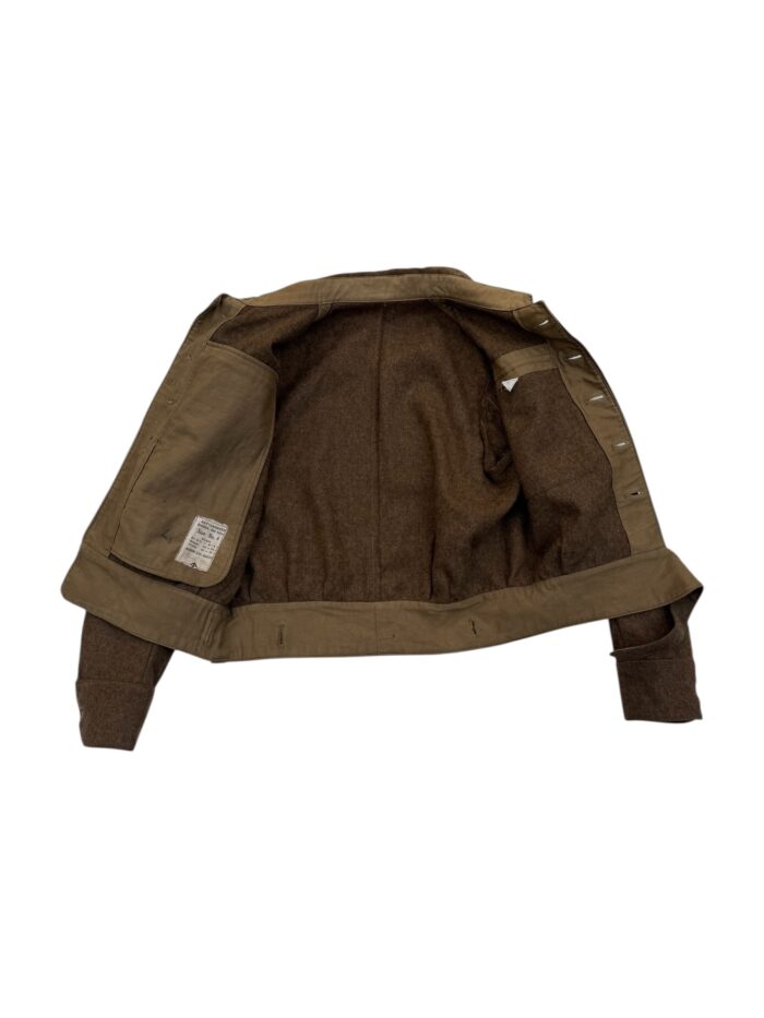 Engelse WO2 30th Corps battledress - Afbeelding 7