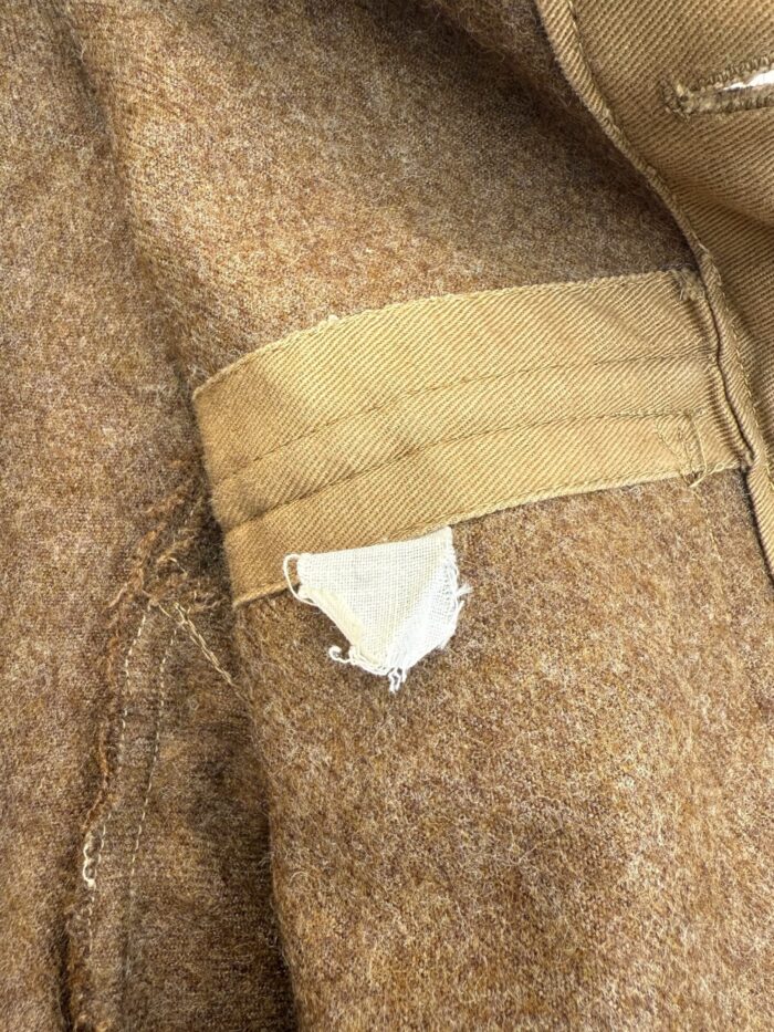 Engelse WO2 30th Corps battledress - Afbeelding 8