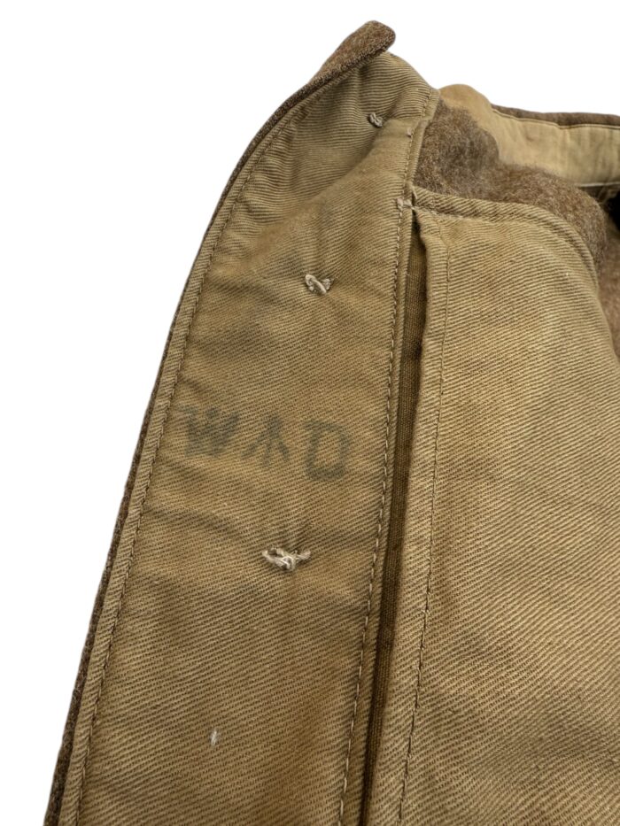 Engelse WO2 30th Corps battledress - Afbeelding 9