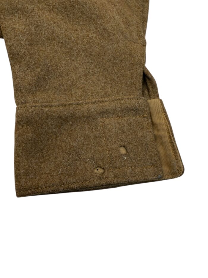 Engelse WO2 41 Commando battledress - Afbeelding 7