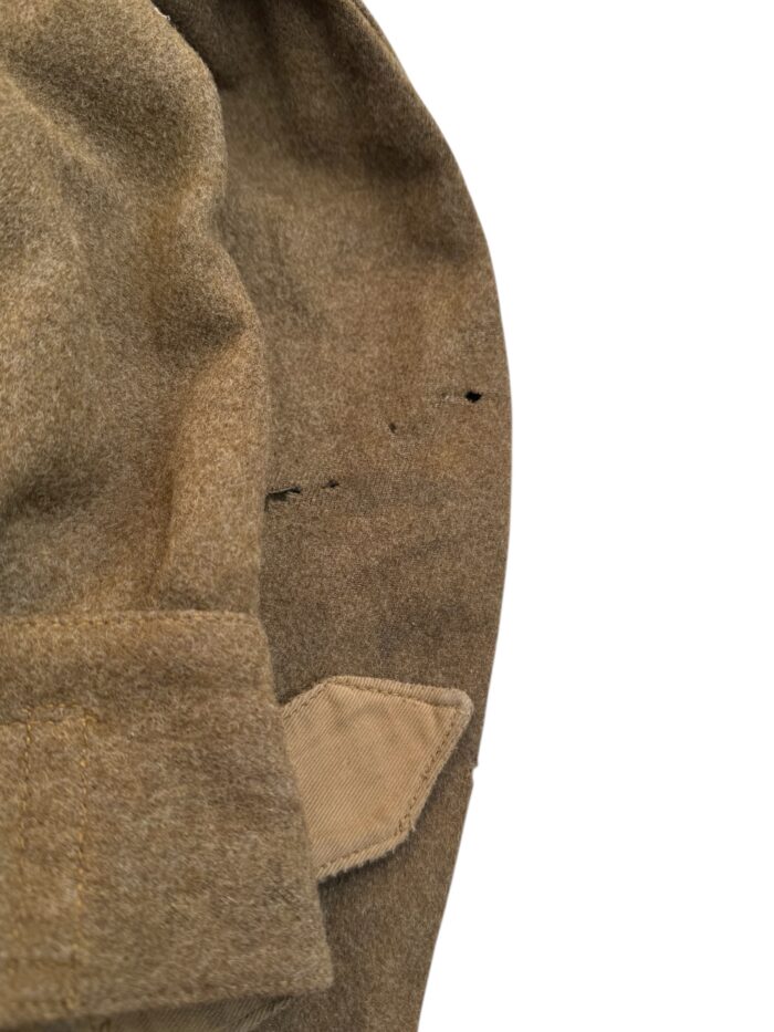 Engelse WO2 41 Commando battledress - Afbeelding 13