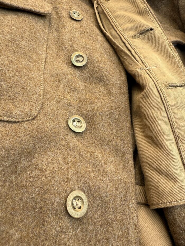 Engelse WO2 41 Commando battledress - Afbeelding 9