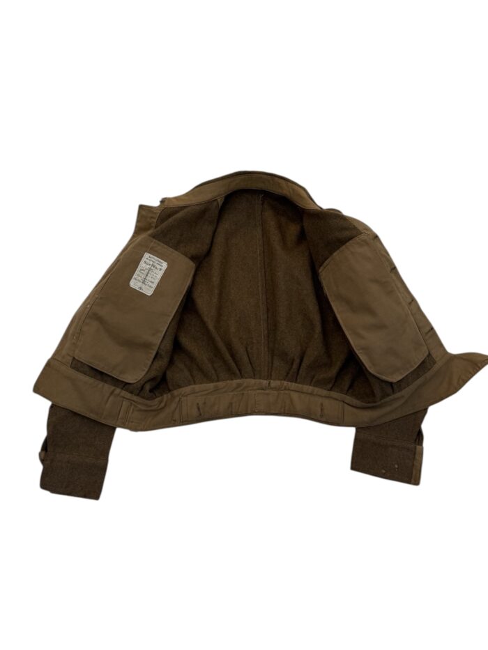 Engelse WO2 41 Commando battledress - Afbeelding 10