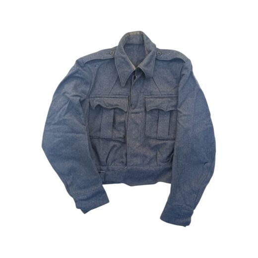 Engelse WO2 RAF Battledress