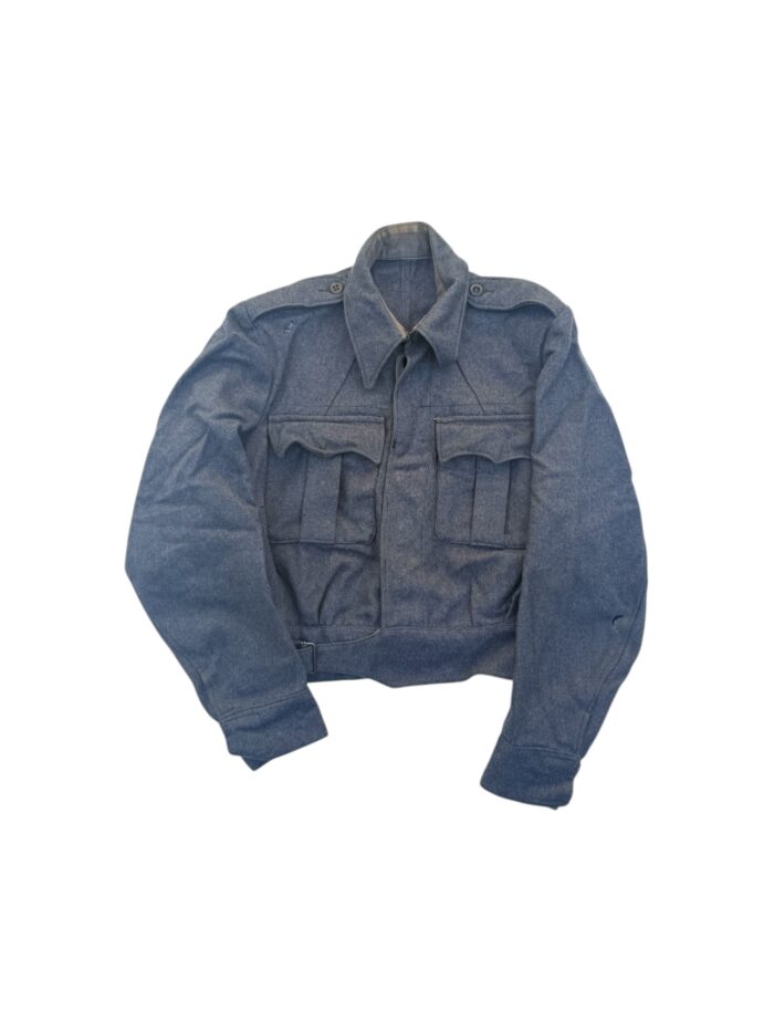 Engelse WO2 RAF Battledress