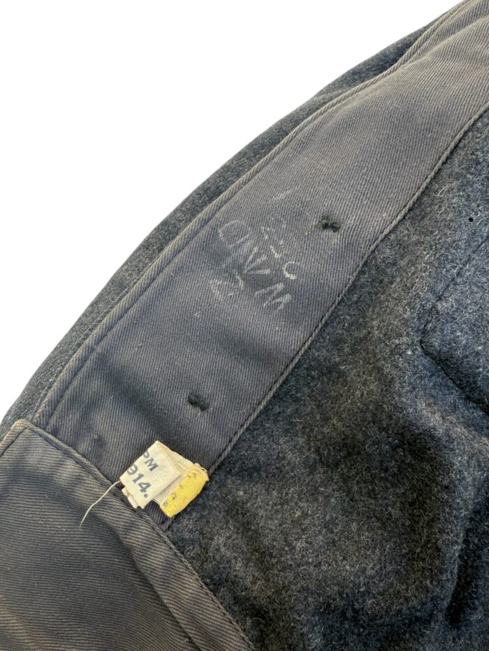 Engelse WO2 RAF Battledress - Afbeelding 11