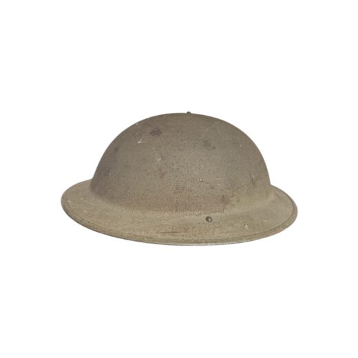 Engelse WO2 helm