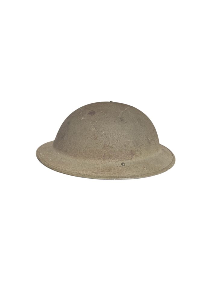 Engelse WO2 helm