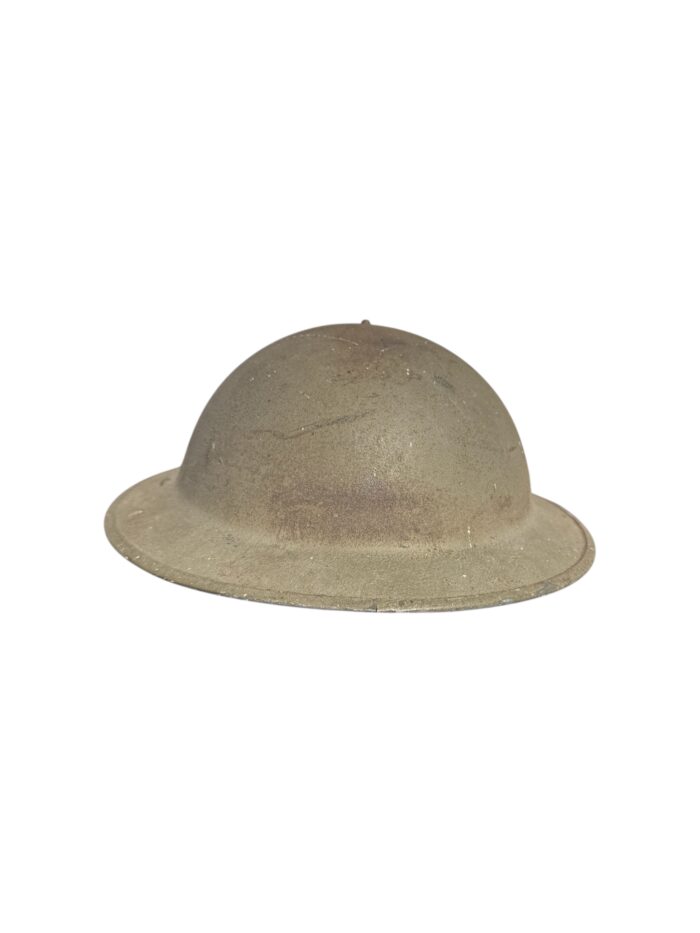 Engelse WO2 helm - Afbeelding 3