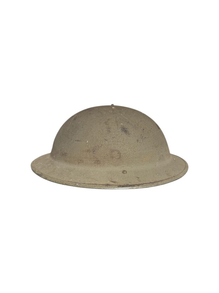 Engelse WO2 helm - Afbeelding 4