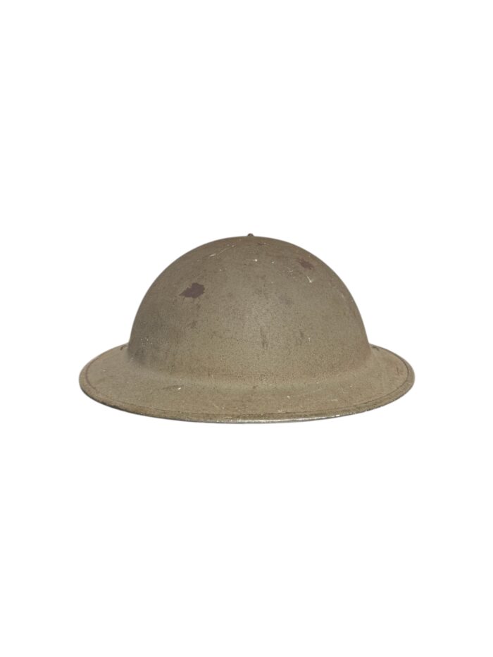 Engelse WO2 helm - Afbeelding 5