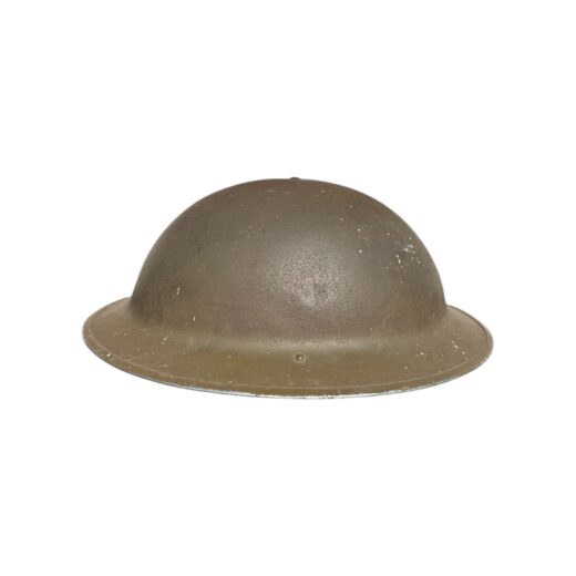Engelse WO2 helm