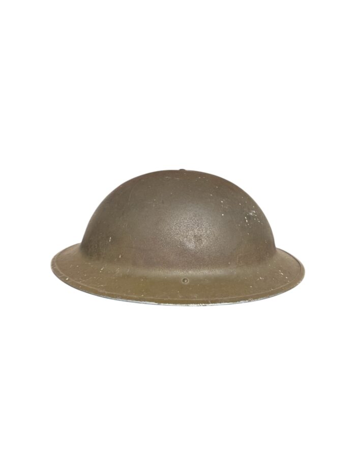 Engelse WO2 helm