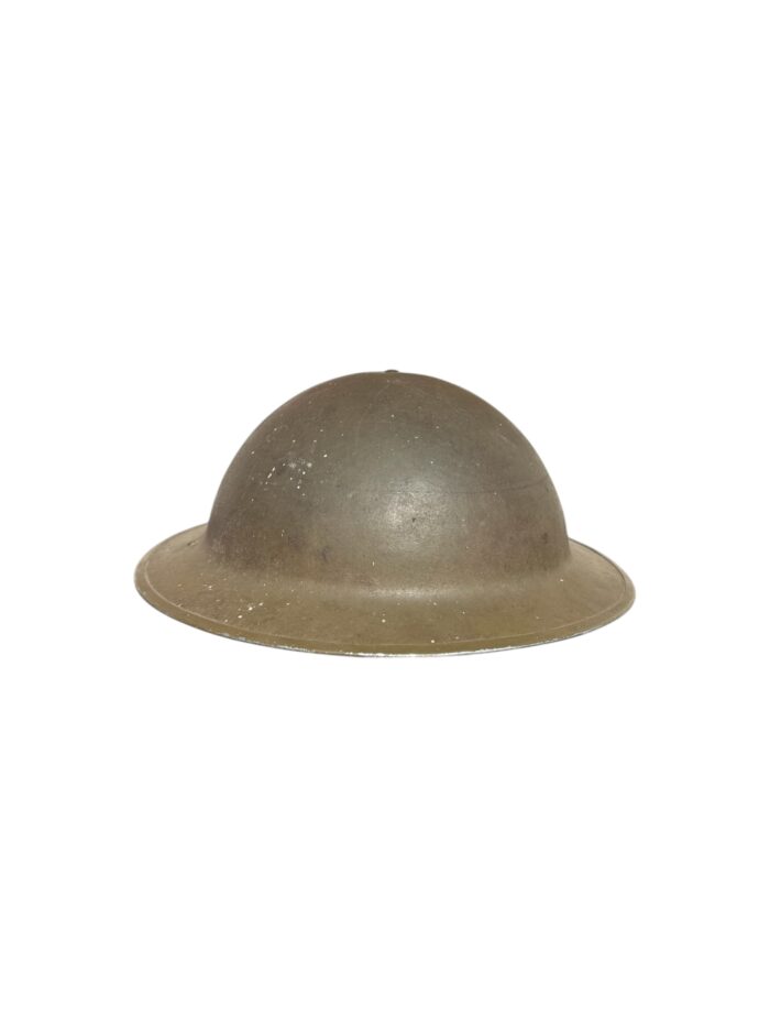 Engelse WO2 helm - Afbeelding 2
