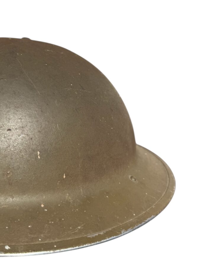 Engelse WO2 helm - Afbeelding 5