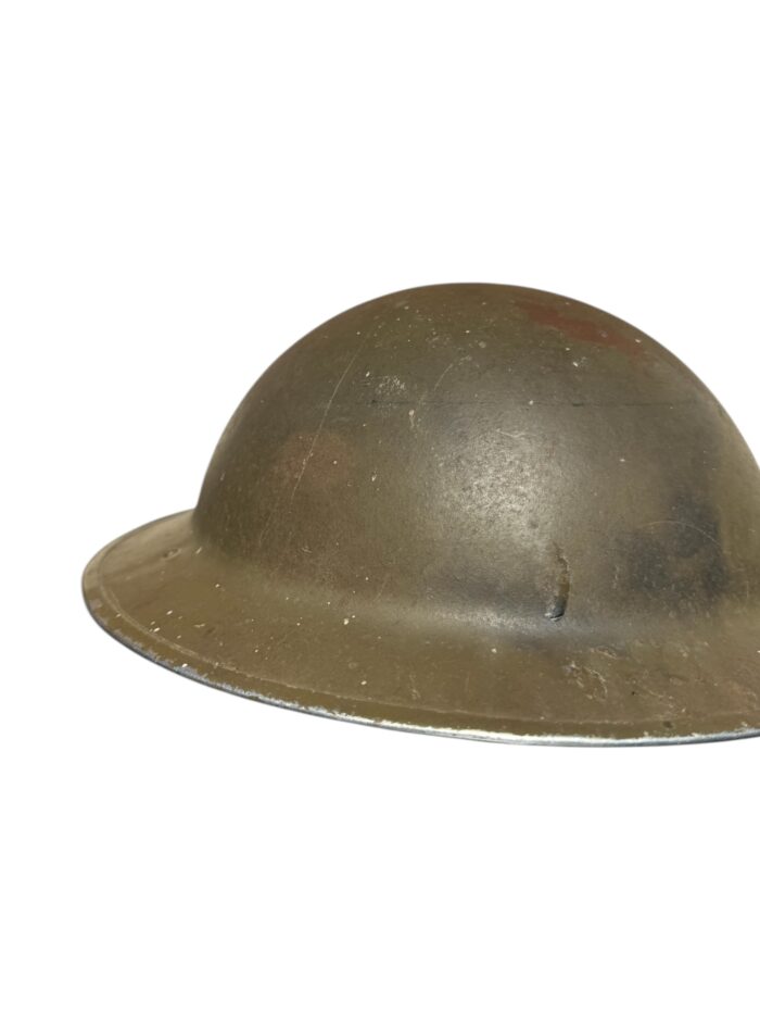 Engelse WO2 helm - Afbeelding 6