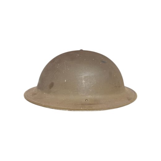 Canadese WO2 helm