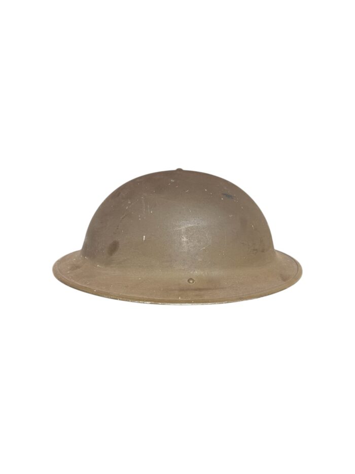 Canadese WO2 helm