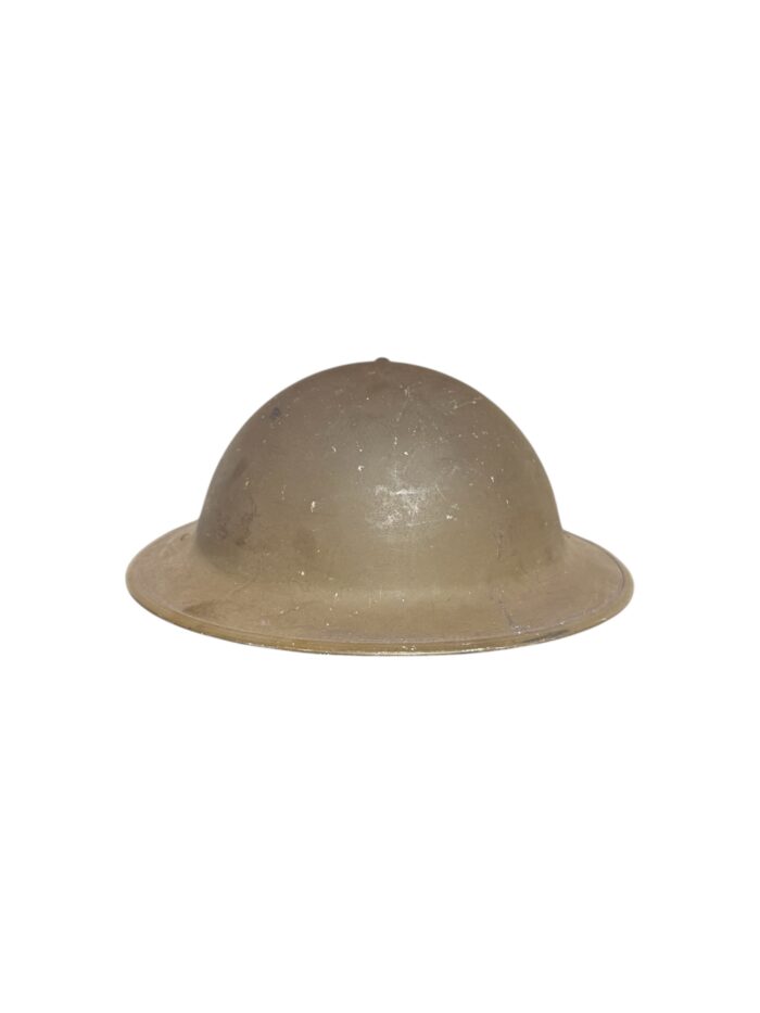 Canadese WO2 helm - Afbeelding 2