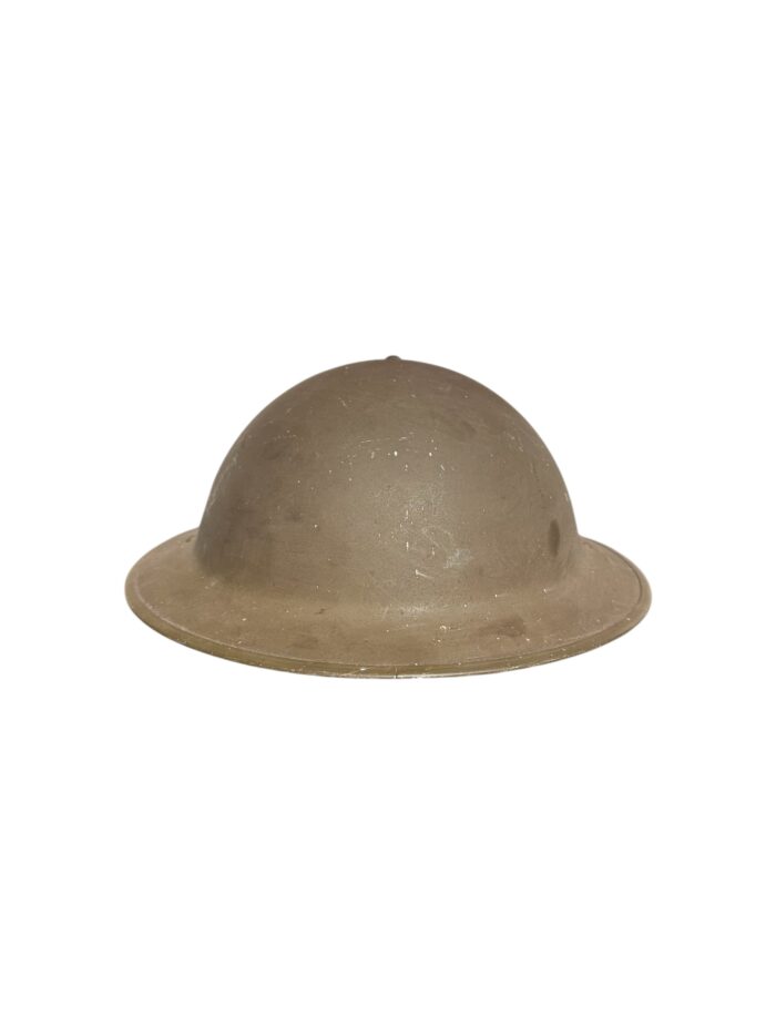 Canadese WO2 helm - Afbeelding 4
