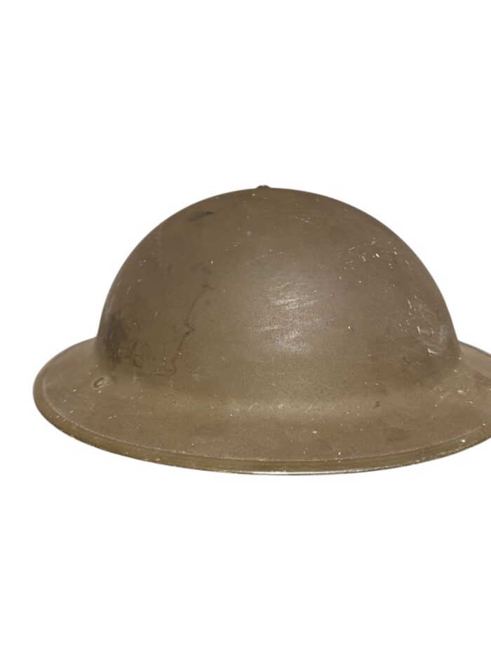 Canadese WO2 helm - Afbeelding 6