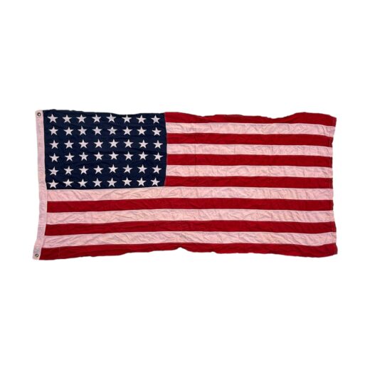 Amerikaanse WO2 48 sterren vlag