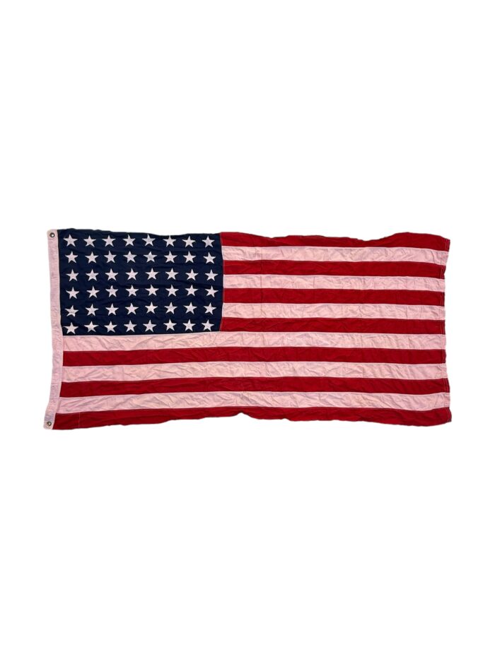 Amerikaanse WO2 48 sterren vlag