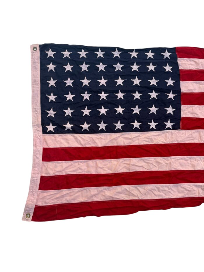 Amerikaanse WO2 48 sterren vlag - Afbeelding 2
