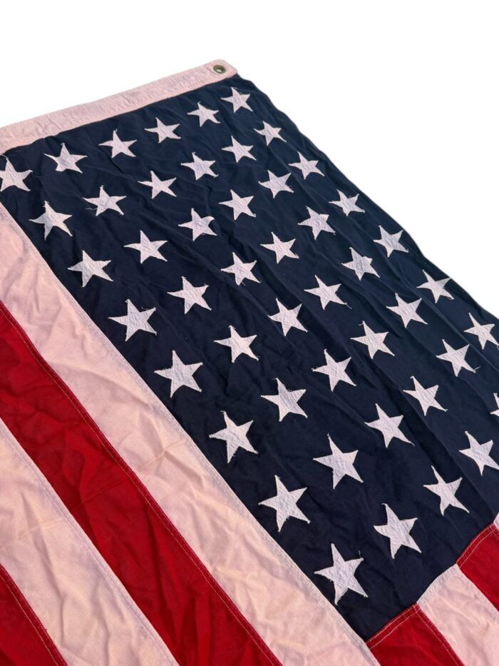 Amerikaanse WO2 48 sterren vlag - Afbeelding 5