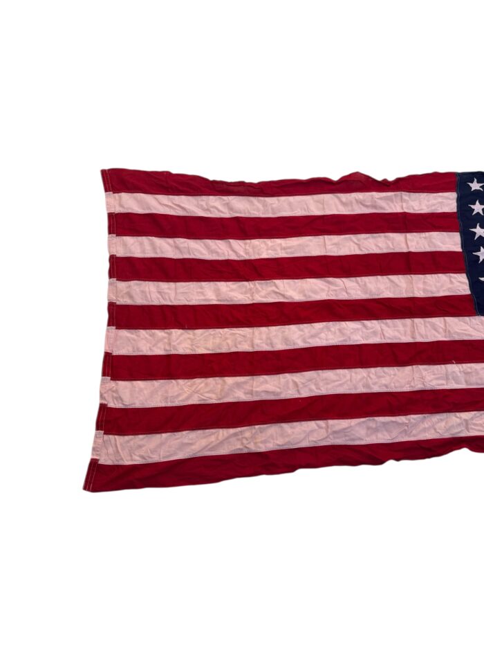 Amerikaanse WO2 48 sterren vlag - Afbeelding 10